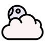 cloud icon