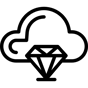 cloud icon
