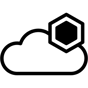 cloud icon