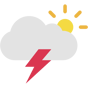 cloudy icon