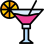 cocktail icon