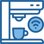 coffee maker icon