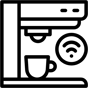 coffee maker icon