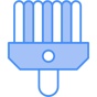 comb icon