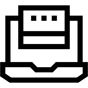 comment icon