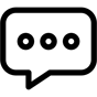 comment icon