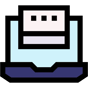 comment icon