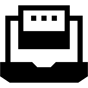 comment icon