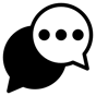 chat icon