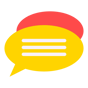 message icon
