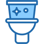 toilet icon