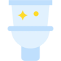 toilet icon