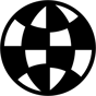globe icon