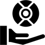 compact disc icon