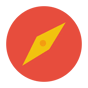 compass icon