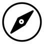 compass icon