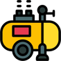 air compressor icon