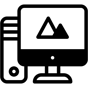 computer icon