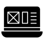 computer icon