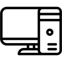 computer icon
