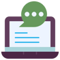 laptop icon