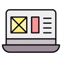 computer icon