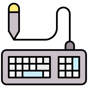 computer control panel icon