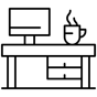 computer icon