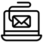 email icon