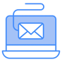 email icon