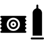 condom icon