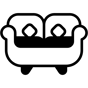 couch icon