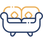 couch icon