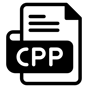 cpp file icon