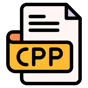 cpp file icon