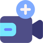 video chat icon