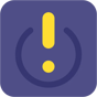 power button icon
