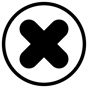 reject icon