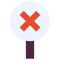 stop sign icon