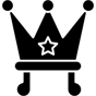 crown icon