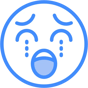 sad icon