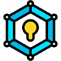 blockchain icon