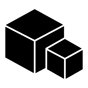 cube icon