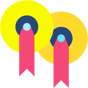 cymbal icon