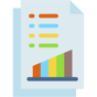 data analysis icon