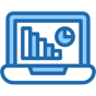 business analytics icon