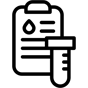 data report icon