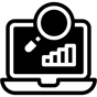 data research icon