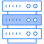 server rack icon
