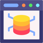 database icon